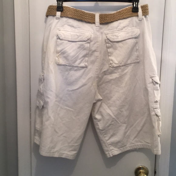 Shorts (Cargo) - Picture 2 of 2
